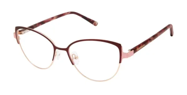 Elizabeth Arden EA1287 3 - Burgundy