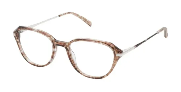 Elizabeth Arden EA1288 3 - Brown