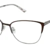 Elizabeth Arden EA1289 2 - Brown Gunmetal
