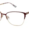 Elizabeth Arden EA1289 3 - Cranberry