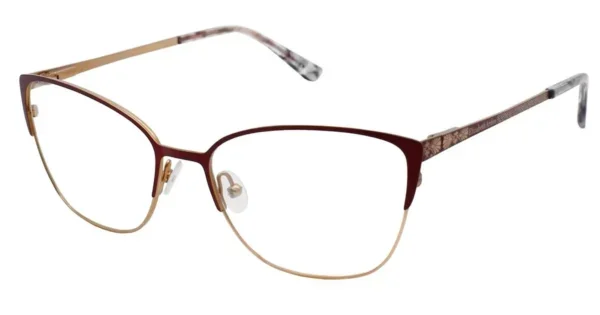 Elizabeth Arden EA1289 3 - Cranberry