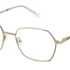 Elizabeth Arden EA1290 3 - Brushed Gold