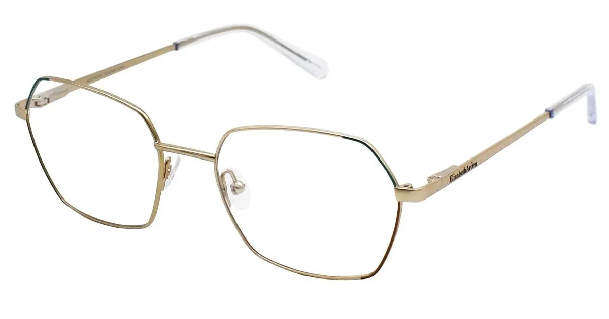 Elizabeth Arden Ea1290 3 Elizabeth Arden EA1290 3 - Brushed Gold