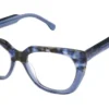 Jill Stuart JS464 1 - Crystal Blue