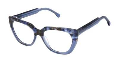Jill Stuart JS464 1 - Crystal Blue