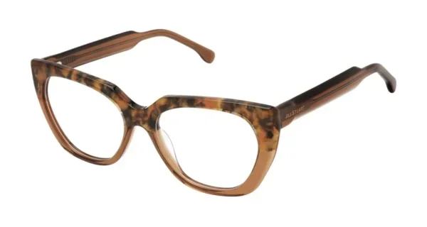 Jill Stuart JS464 2 - Crystal Brown