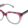 Jill Stuart JS464 3- Crystal Grey