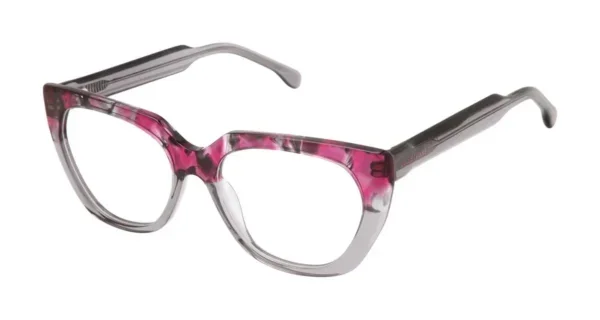 Jill Stuart JS464 3- Crystal Grey