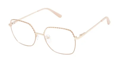 Jill Stuart JS465 1 - Shiny Gold Beige