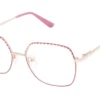 Jill Stuart JS465 3 - Shiny Rose Gold
