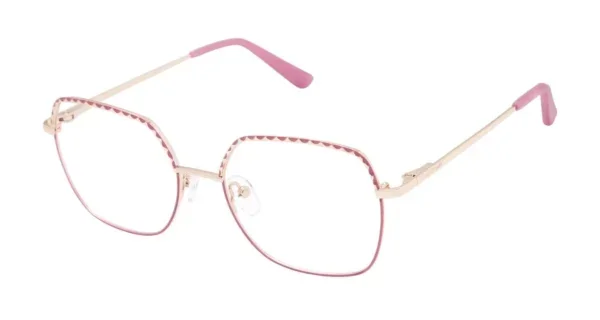 Jill Stuart JS465 3 - Shiny Rose Gold