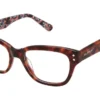 Jill Stuart JS466 2 - Havana