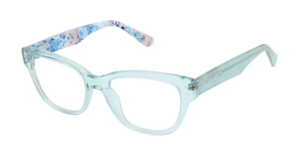 Jill Stuart JS466 3 - Ice Blue