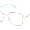 Jill Stuart JS467 3- Green