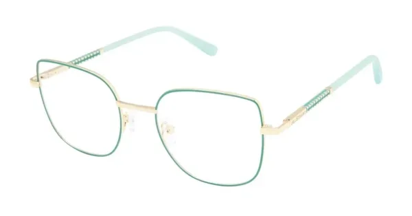 Jill Stuart JS467 3- Green