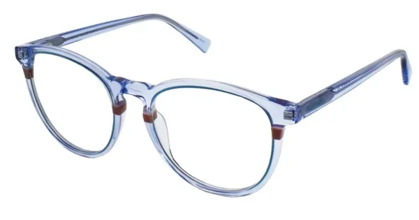 Jill Stuart JS468 2 - Aquamarine