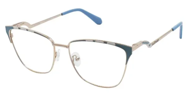 Jill Stuart JS470 2 - Sky Blue