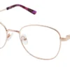 Jill Stuart JS473 1 - Rose Gold