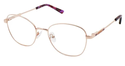 Jill Stuart JS473 1 - Rose Gold