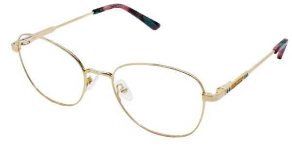 Jill Stuart JS473 2 - Light Gold