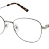Jill Stuart JS473 3 - Silver
