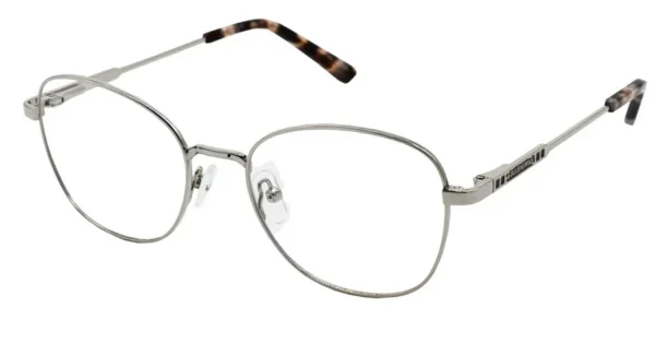 Jill Stuart JS473 3 - Silver