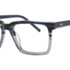 Konishi KA5881 C2 - Navy Gradient / Dark Blue