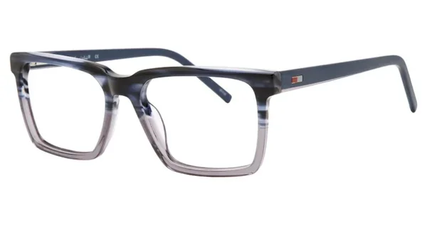Konishi KA5881 C2 - Navy Gradient / Dark Blue