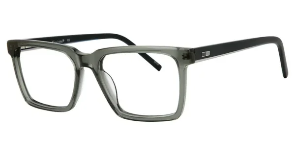 Konishi KA5881 C3 - Olive Crystal / Dark Green
