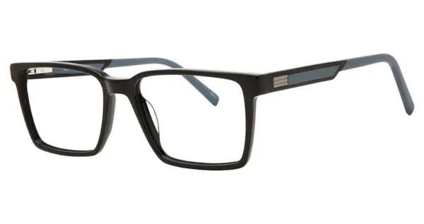 Konishi KA5882 C1 - Black / Grey