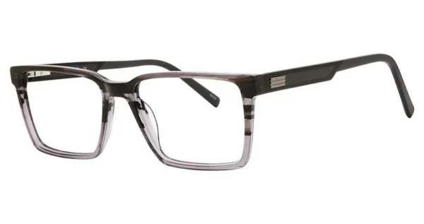 Konishi KA5882 C2 - Black Gradient / Dark Grey