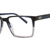 Konishi KA5882 C3 - Navy Gradient / Dark Blue