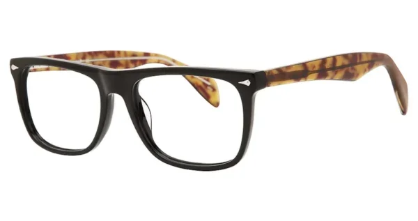 Konishi KA5883 C1 - Black / Tortoise