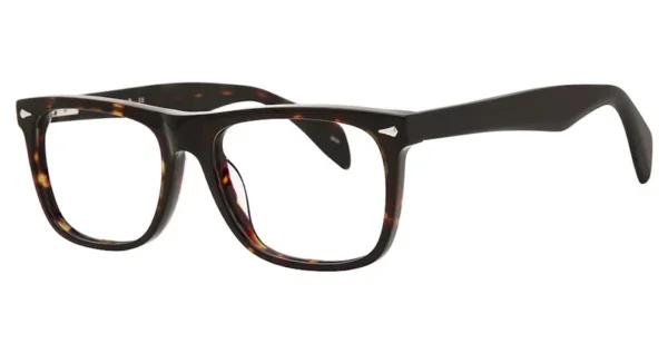 Konishi KA5883 C2 - Dark Tortoise