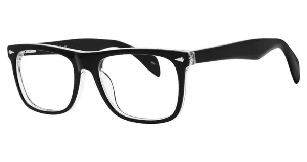 Konishi KA5883 C3 - Black / Crystal