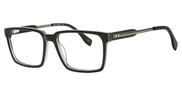 Konishi KA5884 C1 - Black / Grey