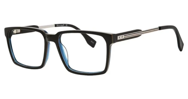Konishi KA5884 C3 - Black / Blue
