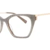 Konishi KA5885 C3 - Grey Glitter / Gold