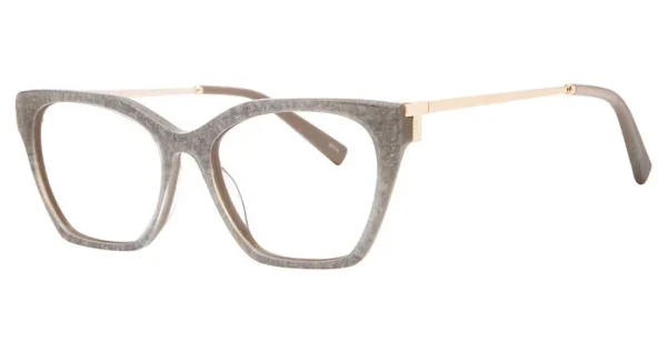 Konishi KA5885 C3 - Grey Glitter / Gold