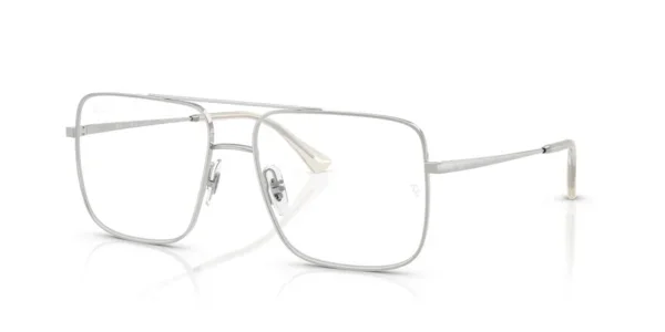 Ray-Ban RX3758V 2501 - Silver