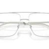 Ray-Ban RX3758V 2501 - Silver