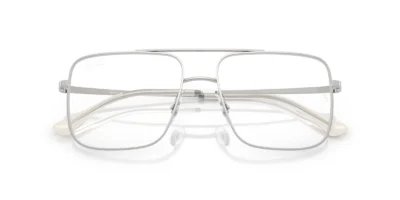 Ray-Ban RX3758V 2501 - Silver