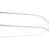 Ray-Ban RX3758V 2501 - Silver