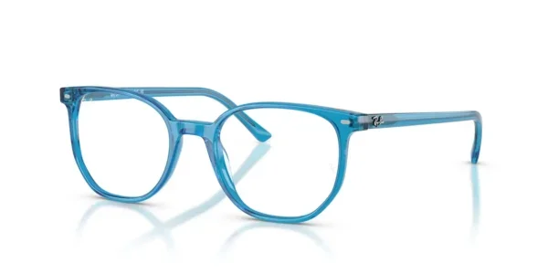 Ray-Ban RX5397 8442 - Blue