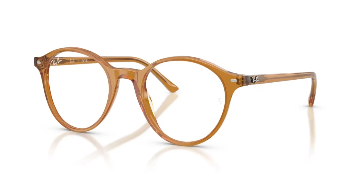 Ray-Ban RX5430 8442 - Beige