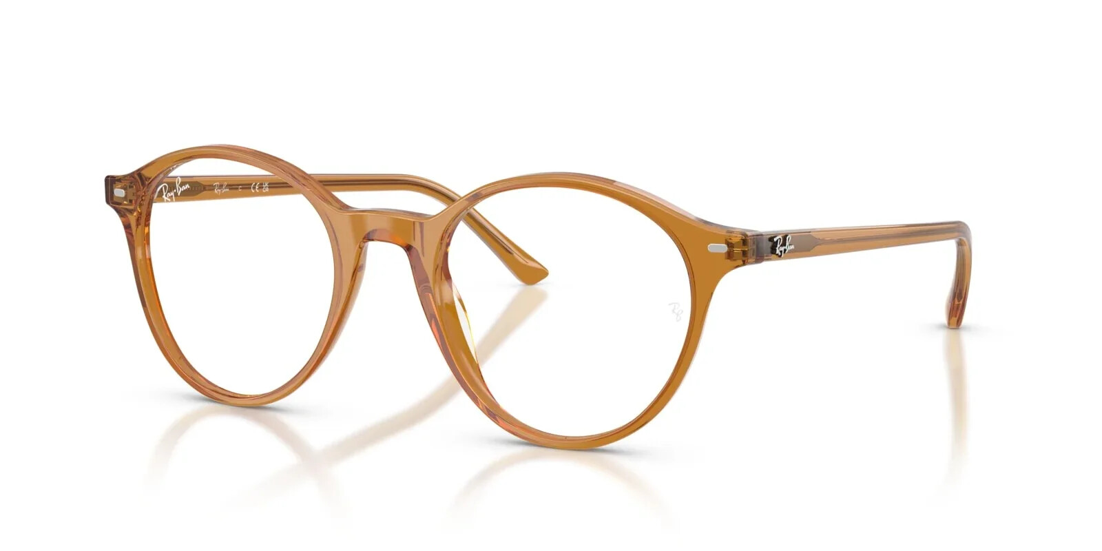 Ray-Ban Rx5430 8 Ray-Ban RX5430 8442 - Beige