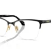 Versace VE1304 1433 - Gold Black