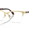 Versace VE1304 1460 - Gold