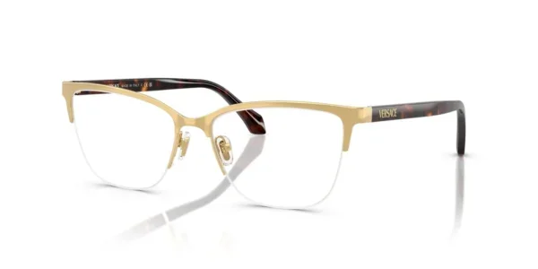 Versace VE1304 1460 - Gold