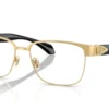 Versace VE1306 1002 - Gold